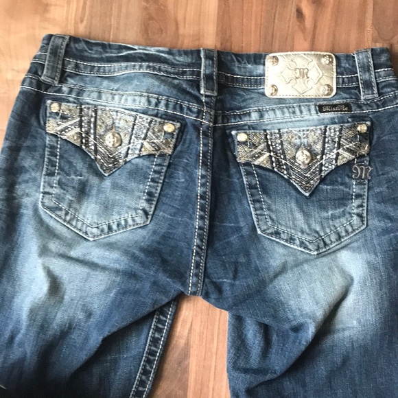 Miss Me Jeans - Picture 6 of 8